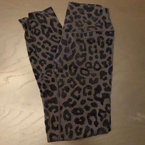 Balance Athletica kingdom leggings